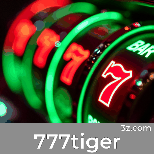 777tiger: Uma Experiência de Cassino Luxuosa e Emocionante