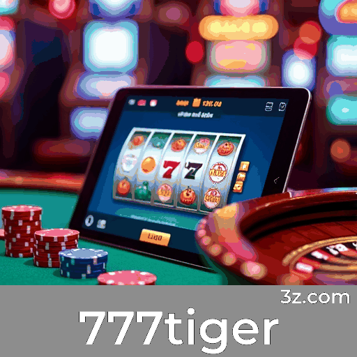 Controle Inteligente da Sua Conta na 777tiger