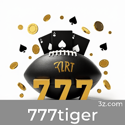 777tiger: Sua Experiência de Cassino Elite